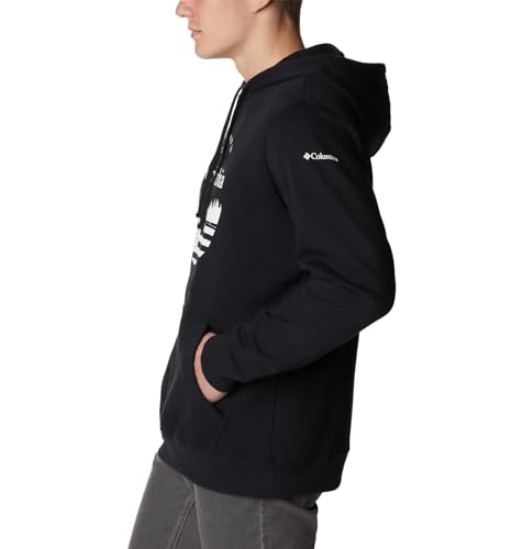 Image of Columbia mens Trek Hoodie