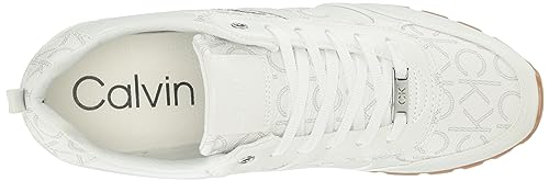 Calvin Klein Carlla womens Sneaker