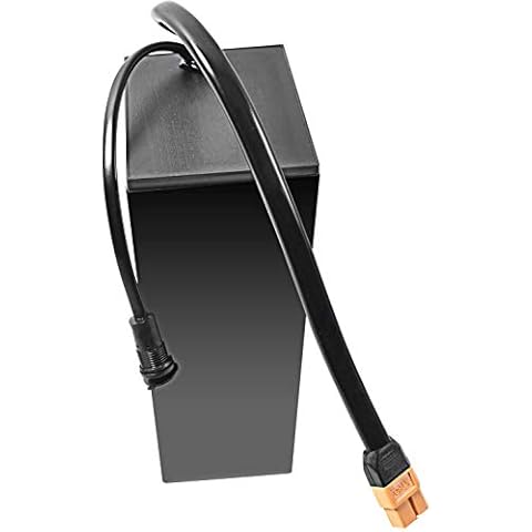 ANCHEER Ebike Battery for ANEB002 ANEB003 Cover