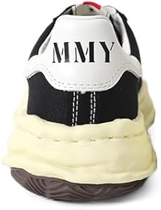 Amazon | Maison MIHARA YASUHIRO メゾンミハラヤスヒロ BLAKEY