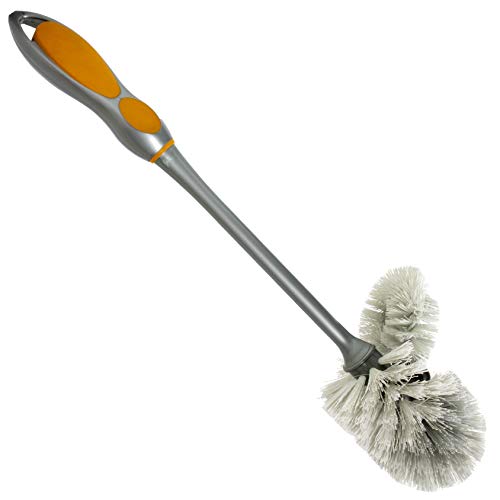 Aricasa 417 Brosse Canard WC Ergonomique Cover