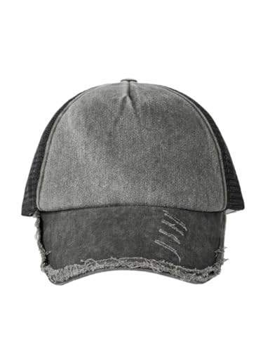Casquette de baseball pour vos sorties outdoor et randonnées sous le soleil