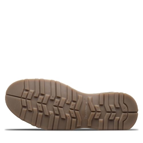 BEARPAW Men's Liam Multiple Colors | Men's Boot Classic Suede | Men's Slip On Boot | Comfortable Winter Boot3