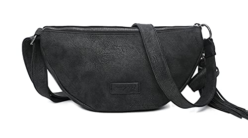Sac bandoulière Radix Lipstick03 Fritzi aus Preußen : l'essentiel léger et chic