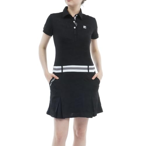 s[X fB[X tBSt FILA GOLF StEFA 755-404 L(L) ubN(BK)