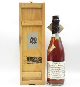 ブッカーズ 木製ボックス入り 2014 ブッカーズ 木製ボックス入り 2014