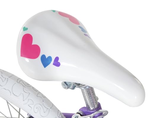 Image of Dynacraft Barbie Bike
