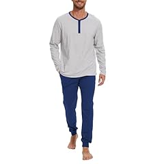 Long Grey and Dark Blue