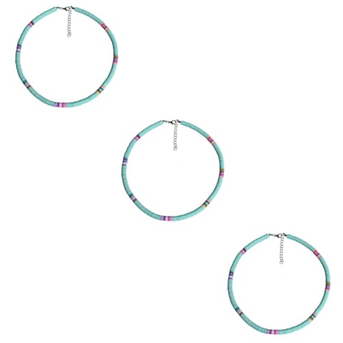 Collier de perles blanches femme 2 pièces : l'accessoire chic pour vos soirées