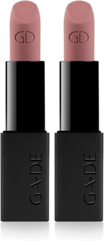 Image of GA-DE Velveteen Pure Matte Lipstick 769 Dreamer 4 gm