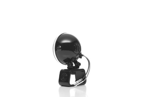 Lámpara LED KC HiLiTES Rally 400 4" 55w Negra miniatura 5