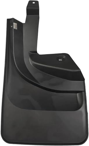 Guardabarros para Jeep Wrangler que protegen la rueda 3