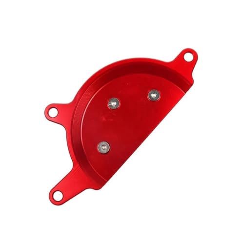 Cubierta de estator de motor para Honda CB650R y CB650F con protector anticaída CNC izquierdo 7
