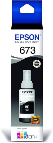 Impresoras, Personal Computer epson ecotank l805 Marca Epson (2)