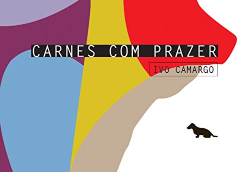 Coleção dos cortes de carne bovina: Carnes com prazer 1, 2, 3 e 4