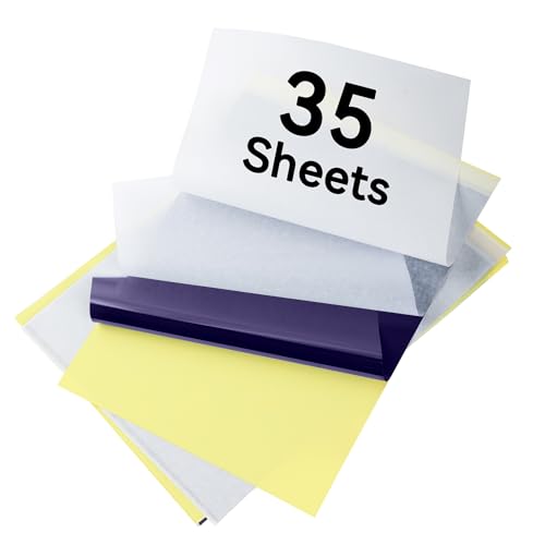 PhoTatt Papel de tatuaje