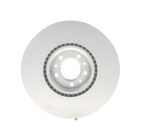 Disques de frein Bosch BD1655 l'excellence de la certification ECE-R90