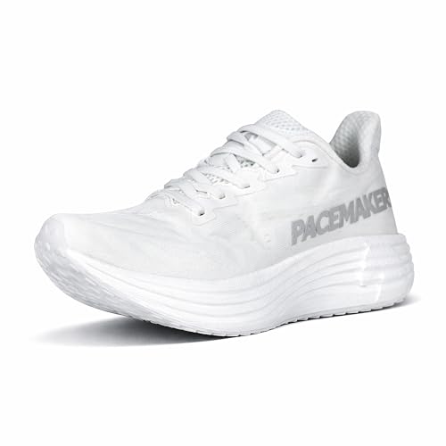 PACEMAKER Speed Carbon Plate Running Sho…