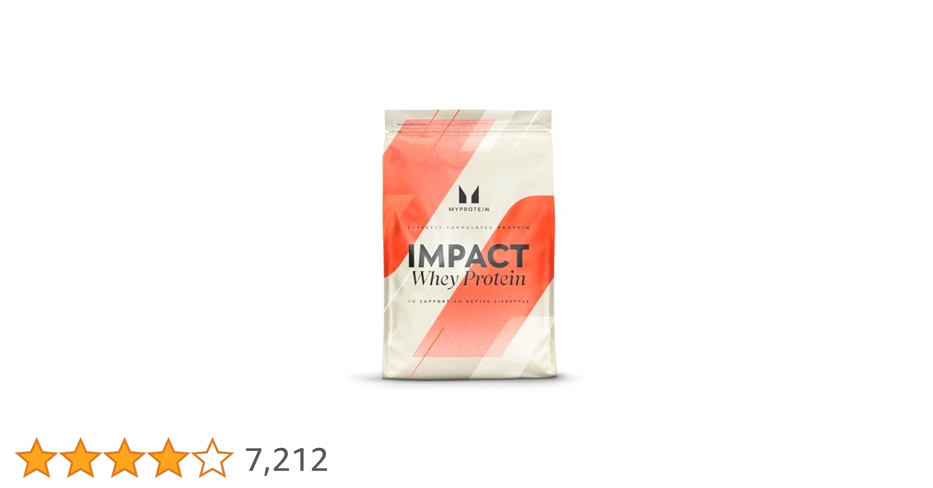MYPROTEIN - マイプロテイン　ノンフレーバー　ホエイ　5kg Amazon | マイプロテイン ホエイ・Impact ホエイプロテイン ノン