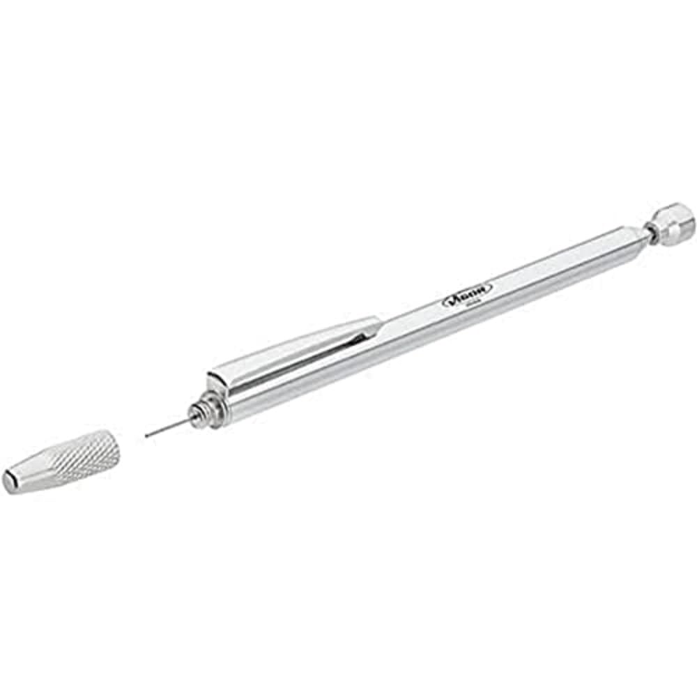 Nozzle adjuster with magnet