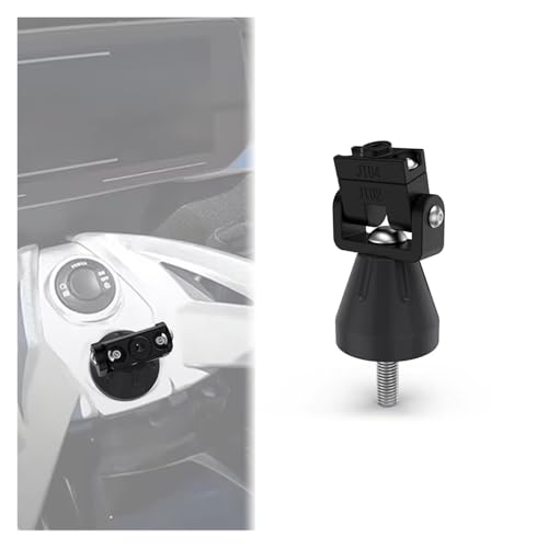 Support navigation BMW K 1600 fixe écran sans vibrations pour smartphone - 3