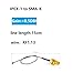 IPX to SMA Extension Cable