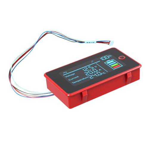 100BALANCE 3.0inch LCD Display UART Port for Smart Active Balance BMS