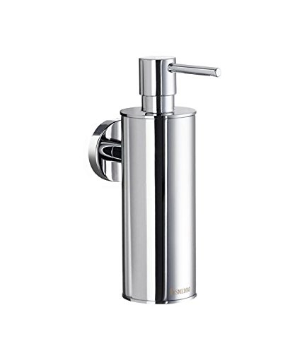 Preisvergleich Produktbild Smedbo Home Seifenspender HK 370 OHNE BOHREN. NUR KLEBEN