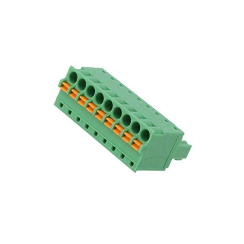 FK-MCP1.5/9ST-3.81 bornier enfichable 9 voies pour circuit imprimé