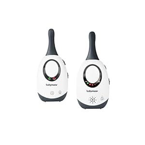 Babymoov Baby Monitor Audio – Different Models Available
