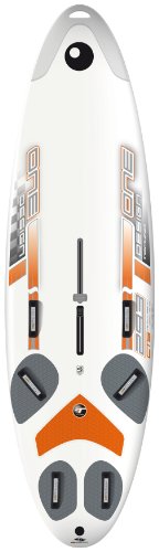 BIC Sport Techno 293 One Design DTT One Design Sailboard (White, 293x79-cmx12.5-kg)