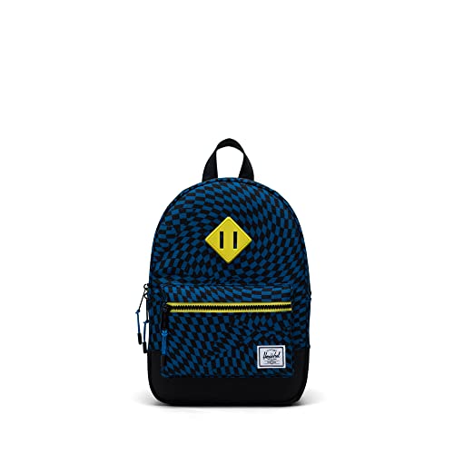 Herschel Kids' Little Kidheritage, Warp Check, One Size #TOP20