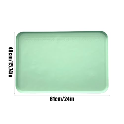 Herramienta de bricolaje de silicona que evita manchas de pintura 3