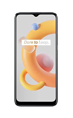 Image of realme C11(2021) (Cool Grey, 2GB RAM, 32GB Storage) Without Offers