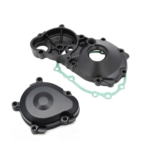 Couvercle stator de haute précision pour GSXR 1300 carter moteur robuste Hayabusa