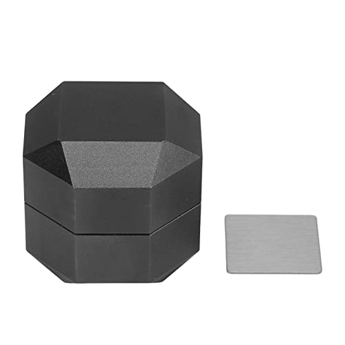 Porte-craie de billard double couche pour garder vos tables propres au club