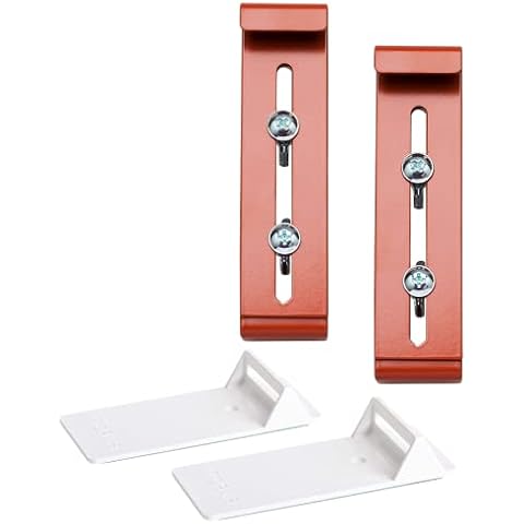 Plastia FixPot - Soporte para jardinera invisible Cover