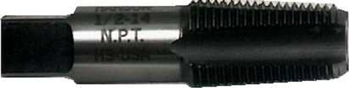 Tap Pipe 1/2in-14npt Sae Hcs