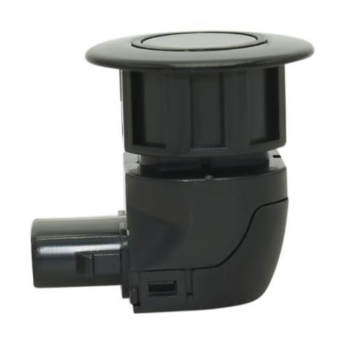 89341-30021 PDC Parking Assist Sensor Compatible with Lexus IS350 Base 3.5L, Reverse Backup Sensor for Car Black