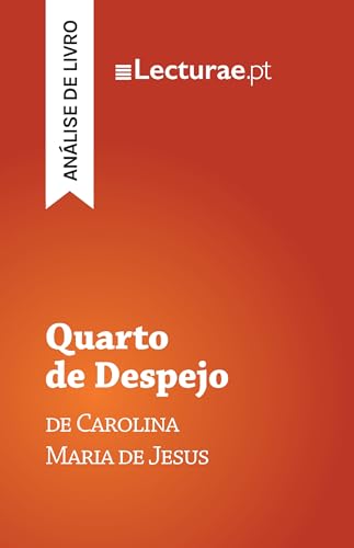 Quarto de Despejo — Carolina Maria de Jesus (análise de livro)