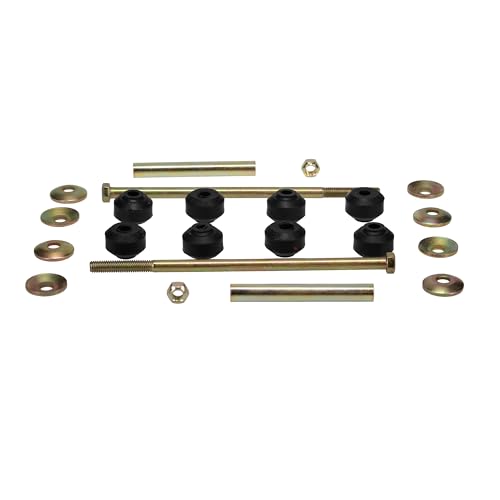 ACDelco Gold 45G20642 (19460337) Suspension Stabilizer Bar Link Kit