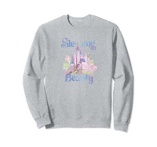 Sweat Disney Sleeping Beauty Kingdom Of Magic pour femme et homme
