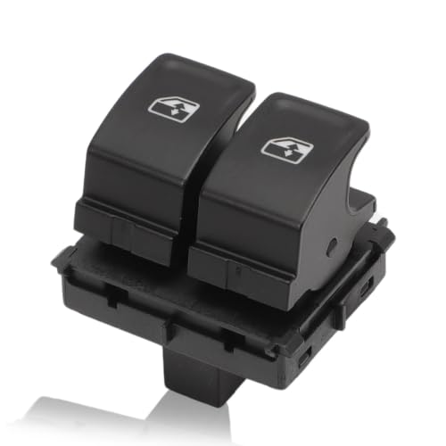 Bouton vitre électrique bloqué ? Commande pour VW Golf 7 Polo