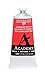 Grumbacher Academy Acrylic Paint, 90ml/3 oz Metal Tube, Cadmium Red Light Hue