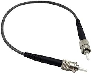 L COM FBR02001001005-001F Fiber Optic Cable