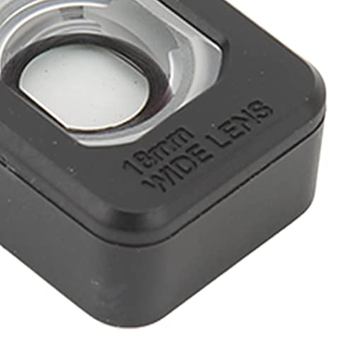 Filtres d'objectif grand angle pour drone Mini 3 Pro cadre léger verre optique