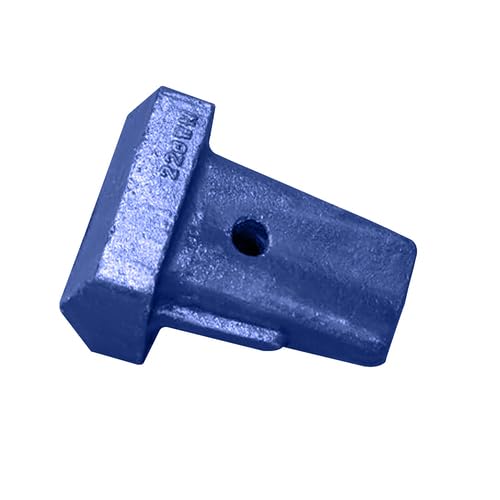 Weld-On Nose fits Hensley X220WN