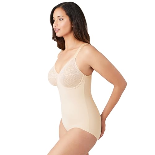 Wacoal Women's Visual Effects Body Briefer2
