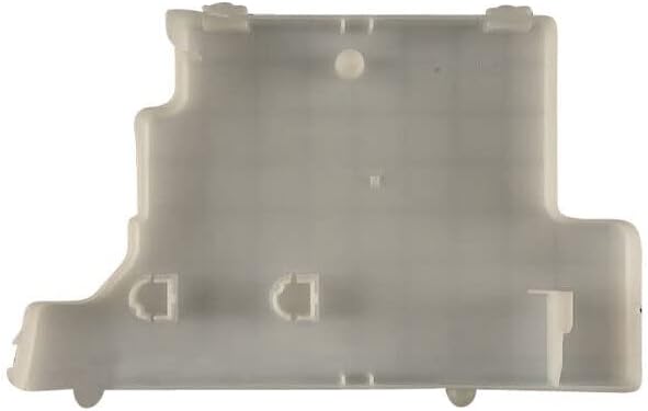RATION for Whirlpool WPW10655367 Appliance Pan-Drip Refr W10189185 W10296784 -