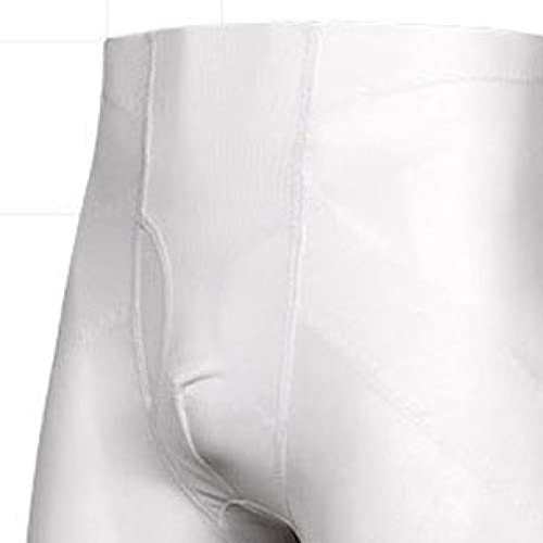 Cinturón de cintura elástico con control abdominal y apoyo de hombros 5
